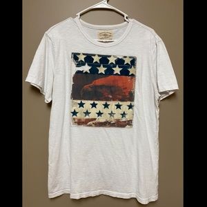 American Eagle Tee